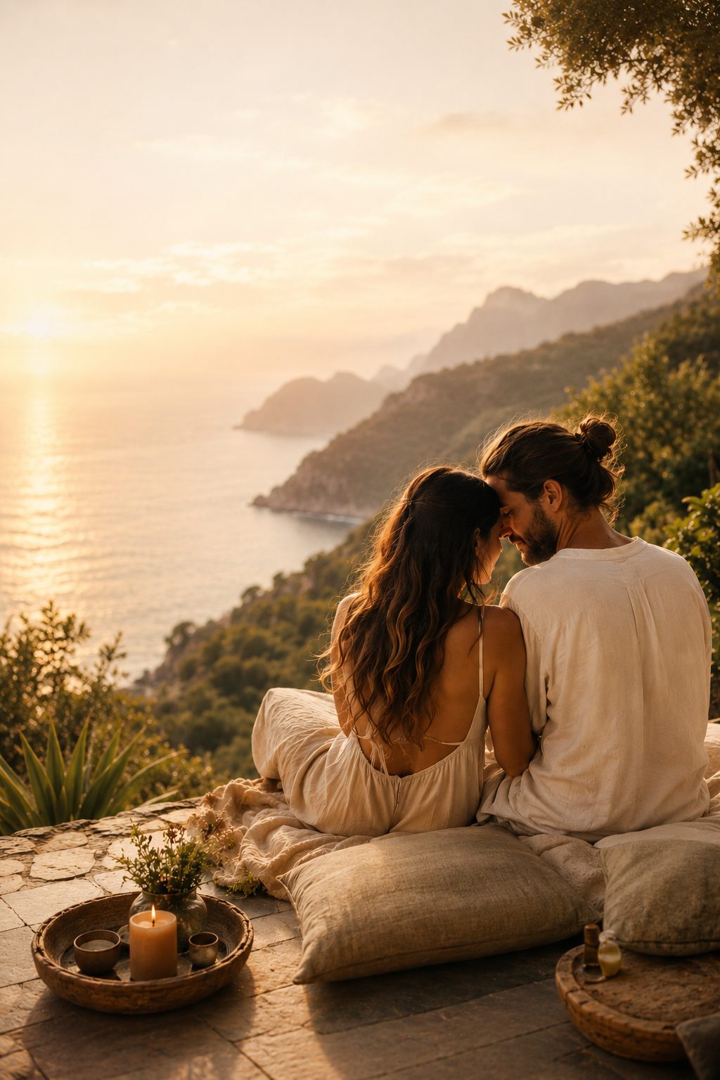 Tantra Couples Retreat