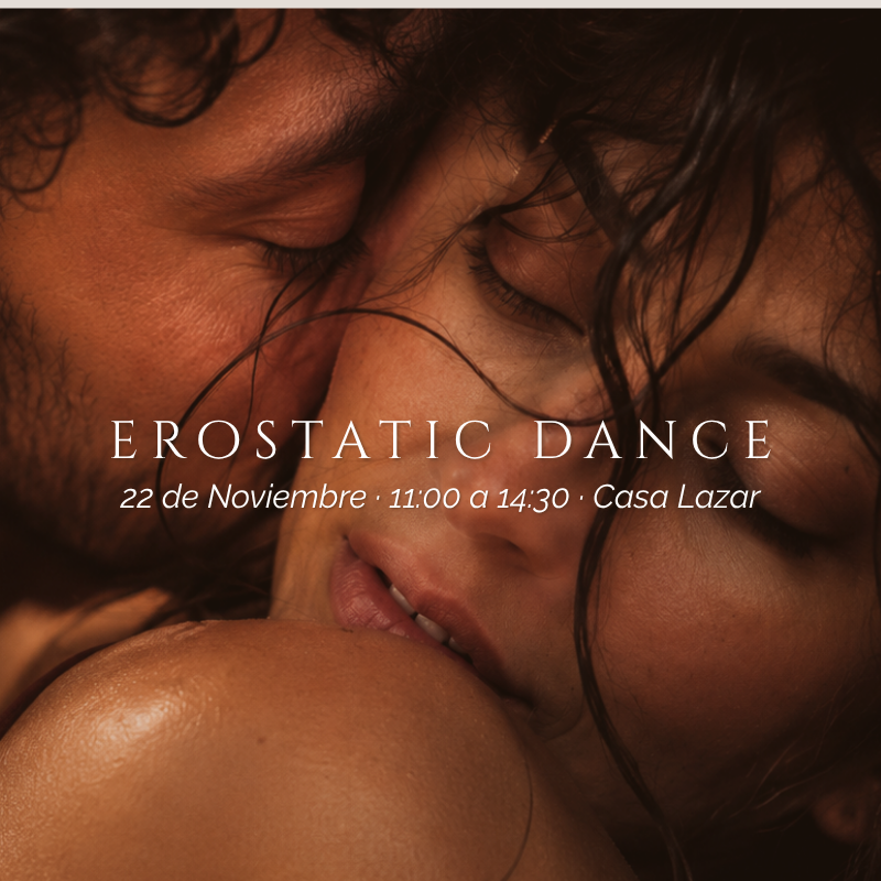 Erostatic Dance