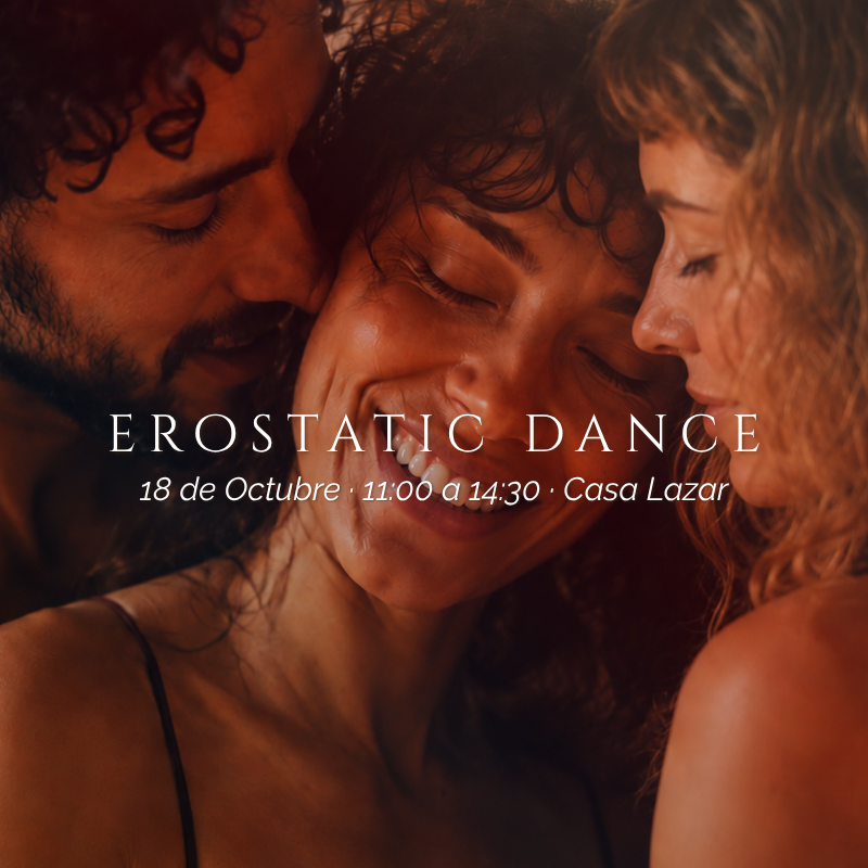 Erostatic Dance