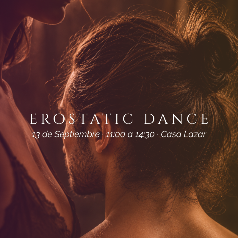 Erostatic Dance