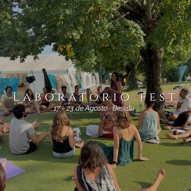 Laboratorio Festival